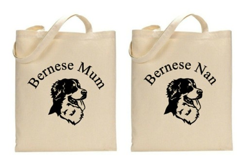 Bernese mountain dog breed - mountain,