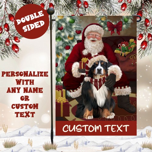 Bernese mountain dogs - mountain,